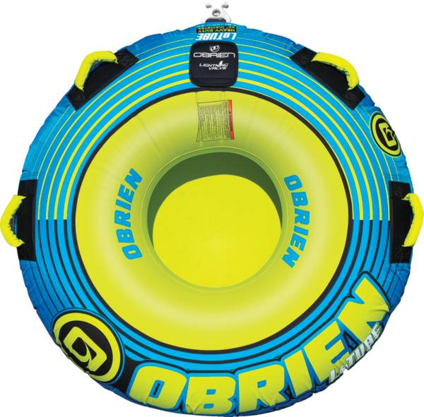 O'Brien LeTube Towable Tube