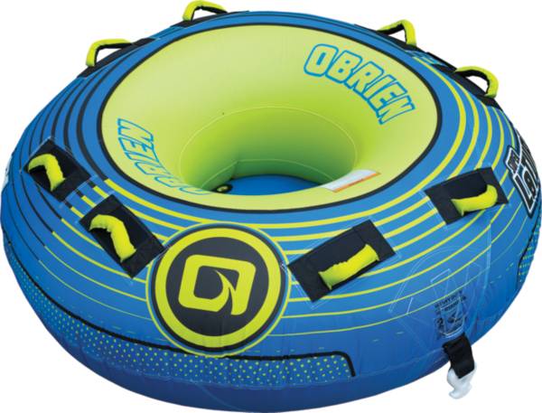 O'Brien Super LeTube 2-Person Towable Tube