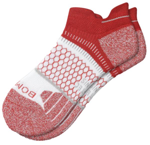Bombas Unisex Performance Tennis Ankle Socks