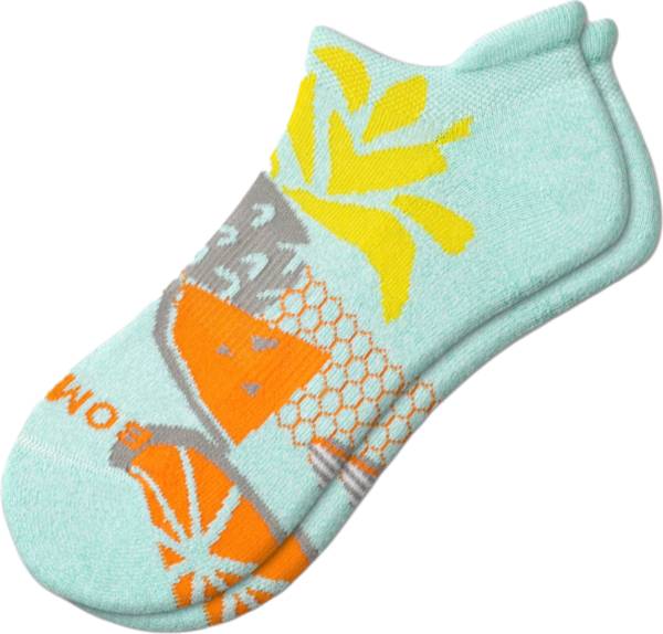 Bombas Women's Tropical Ankle Socks