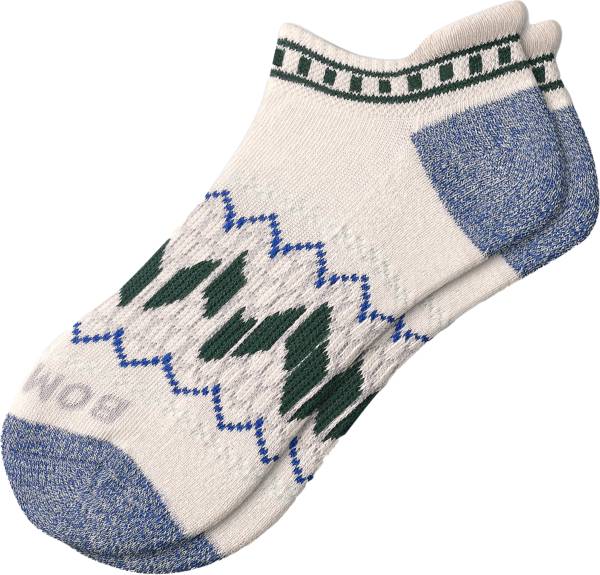 Bombas Women's Broken Chevron Ankle Socks