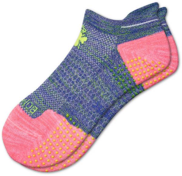Bombas Women's Performance Gripper Ankle Socks