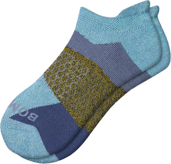 Bombas Women's Quilted Geo Ankle Socks product image
