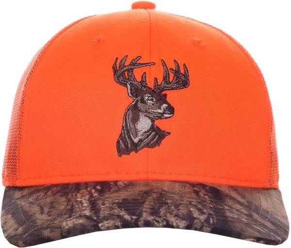 Outdoor Cap Deer Head Hat