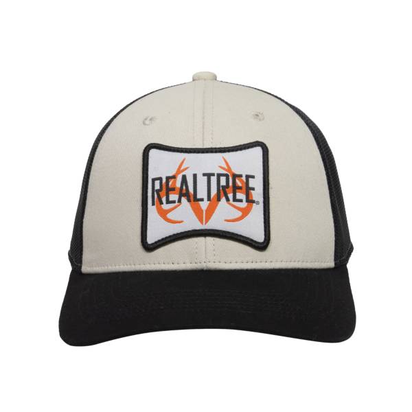Realtree Woven Patch Hat product image
