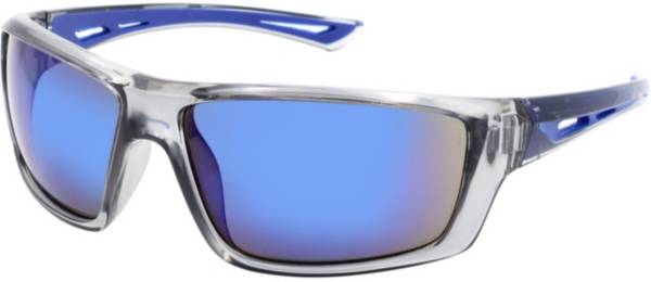 Outlook Eyewear Hunt Wrap Sunglasses