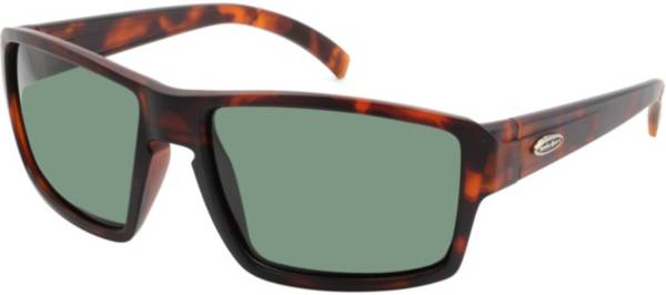 Outlook Eyewear Kenn Square Polarized Sunglasses