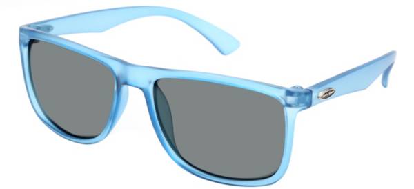 Surf N Sport Locke Rectangle Polarized Sunglasses