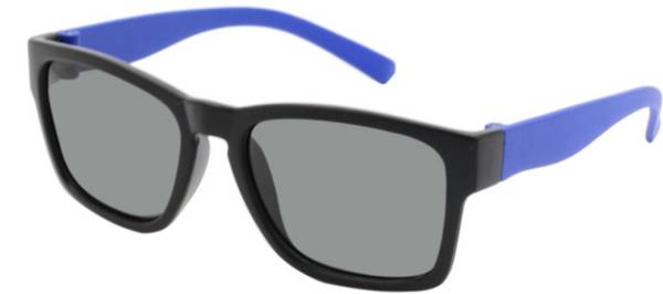 Outlook Eyewear Lou Polarized Rectangle Sunglasses