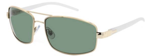 Surf N Sport Polo Polarized Navigator Sunglasses