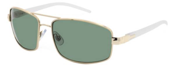 Outlook Eyewear Polo Polarized Navigator Sunglasses product image