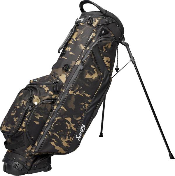 Sunday Golf Ryder Stand Bag