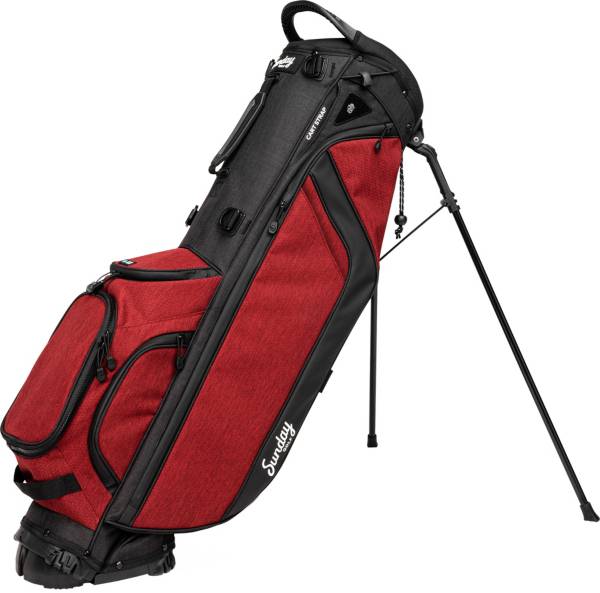 Sunday Golf Ryder Stand Bag product image
