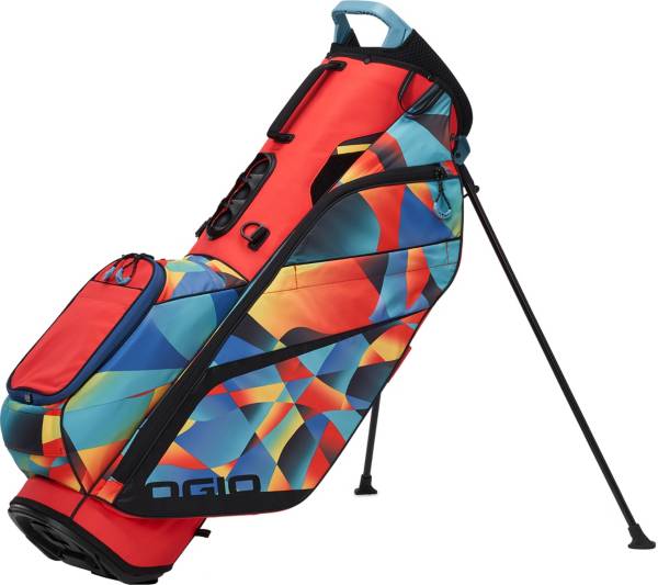 OGIO Fuse 4 Stand Bag