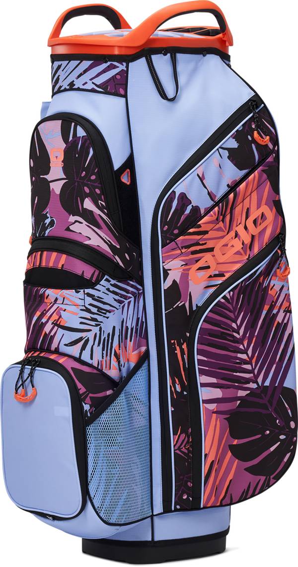 OGIO 2022 Woode 15 Cart Bag