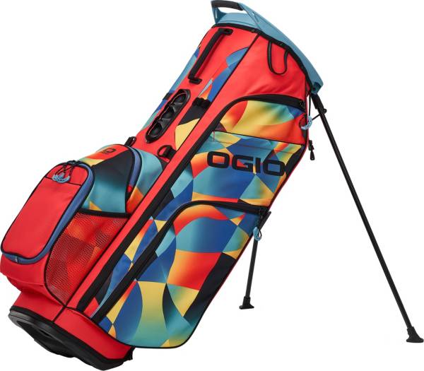 OGIO Woode Hybrid Stand Bag