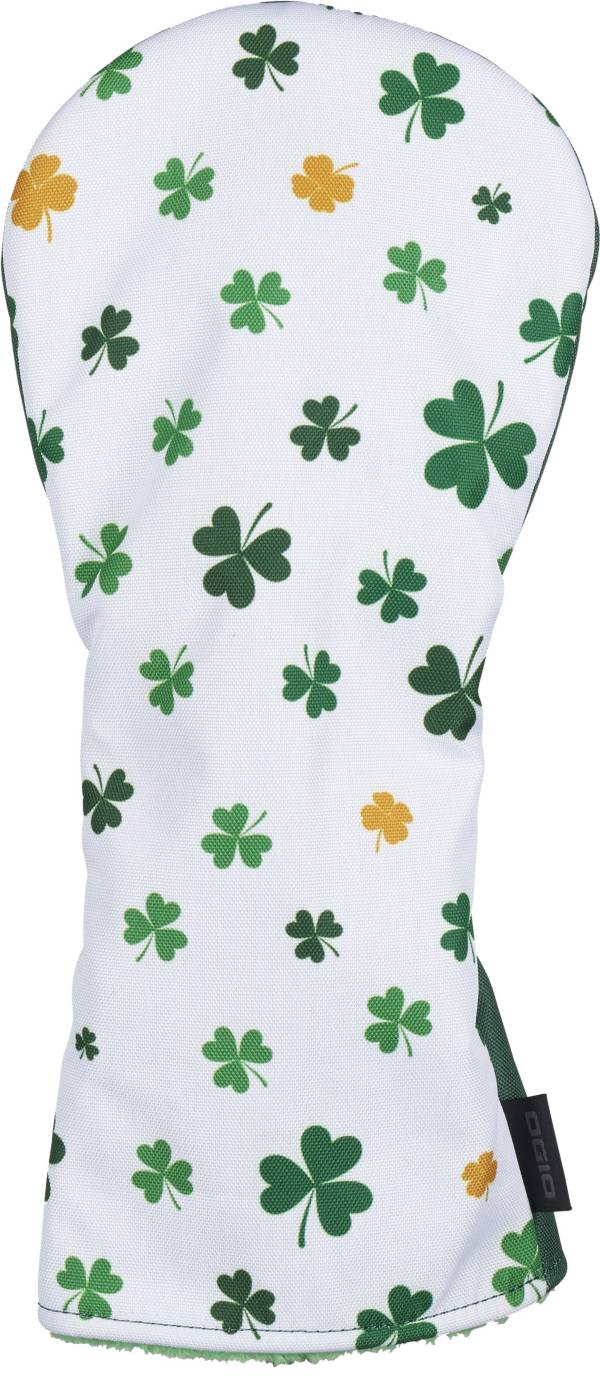 OGIO Shamrock Driver Headcover