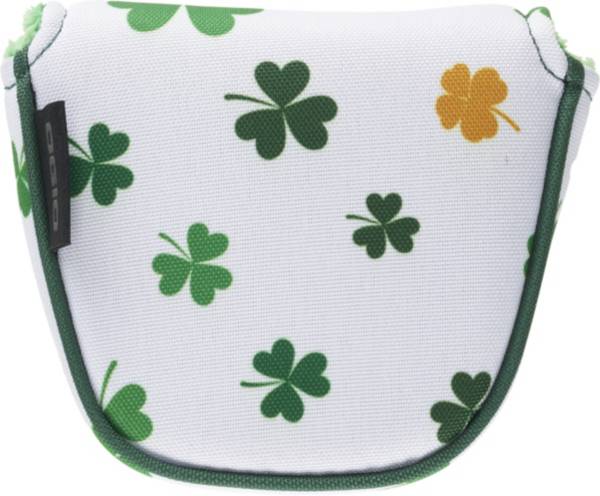 OGIO Shamrock Mallet Putter Headcover