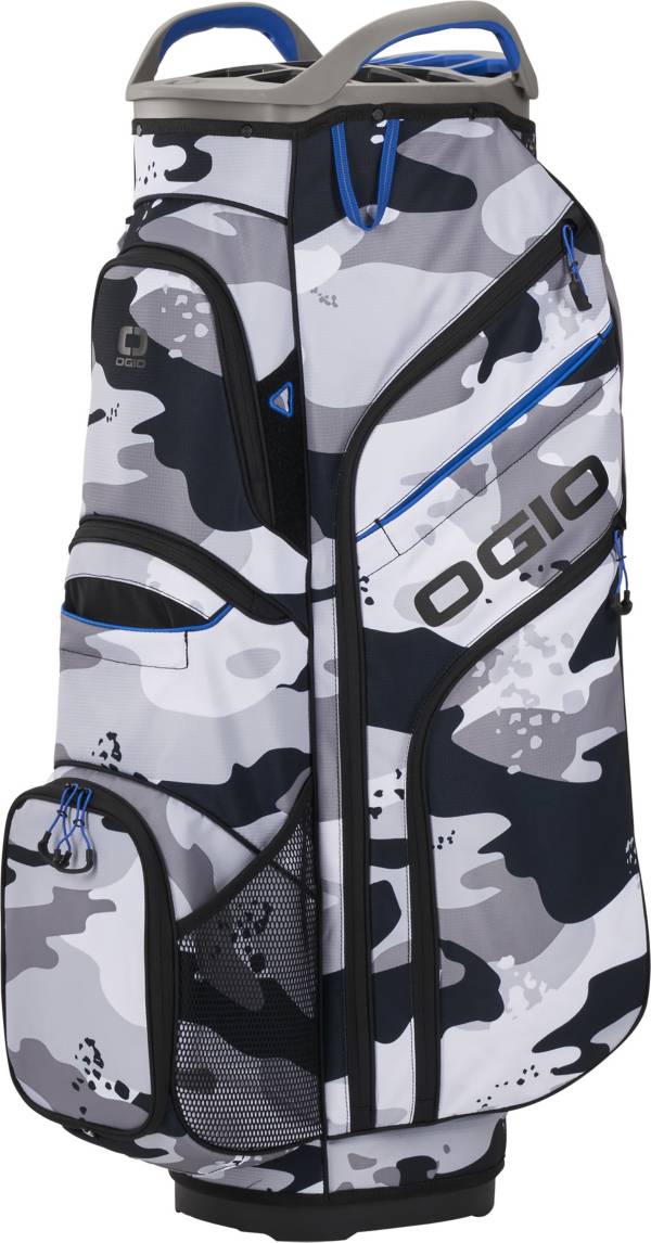 OGIO WOODE 15 Cart Bag