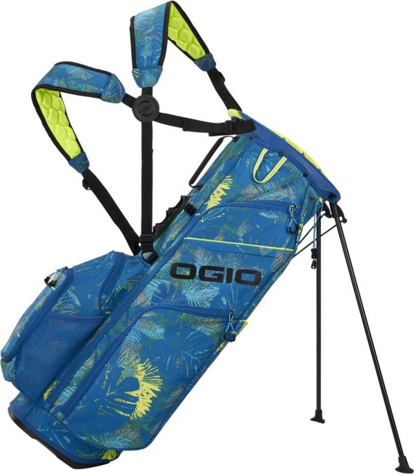 OGIO WOODE 8 Hybrid Stand Bag