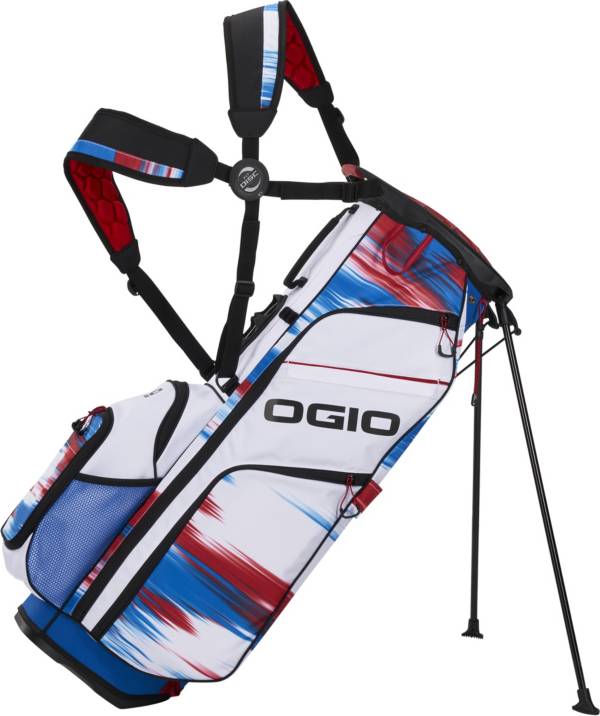 OGIO WOODE 8 Hybrid Stand Bag product image