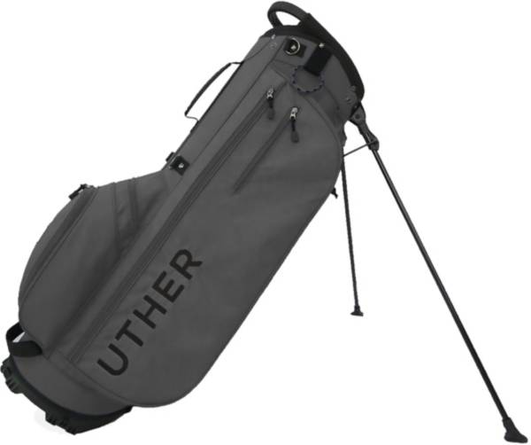 Uther Supply Stand Bag