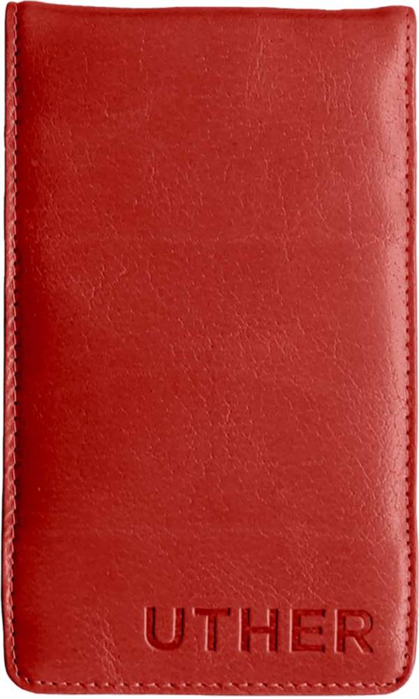 Uther Supply Scorecard Holder