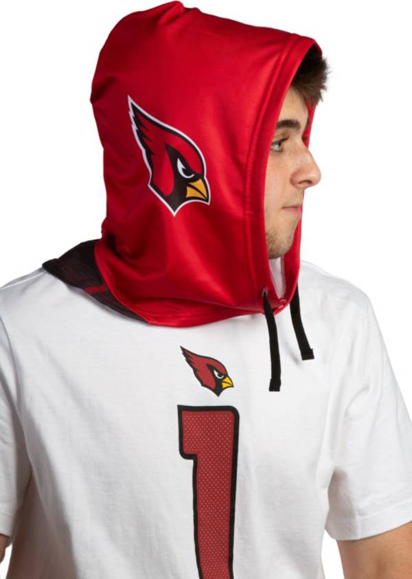 SoHoodie Arizona Cardinals Red ‘Just the Hood'