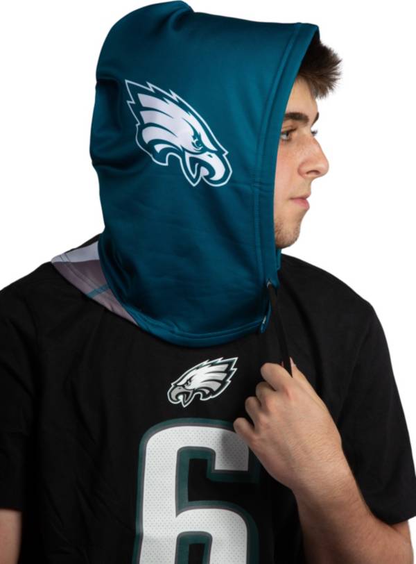 SoHoodie Philadelphia Eagles Green ‘Just the Hood'