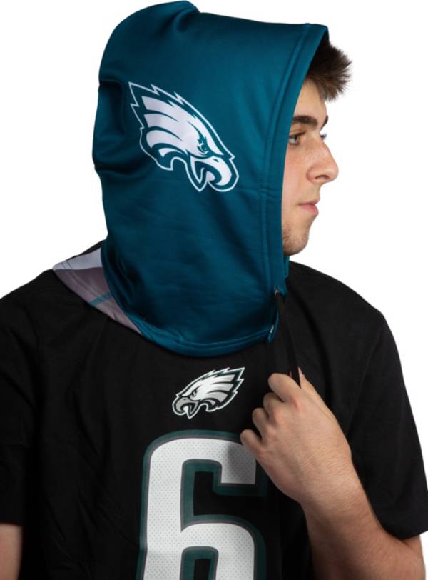 SoHoodie Philadelphia Eagles Green ‘Just the Hood' product image