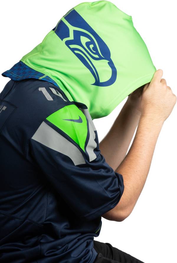 SoHoodie Seattle Seahawks Green ‘Just the Hood' product image