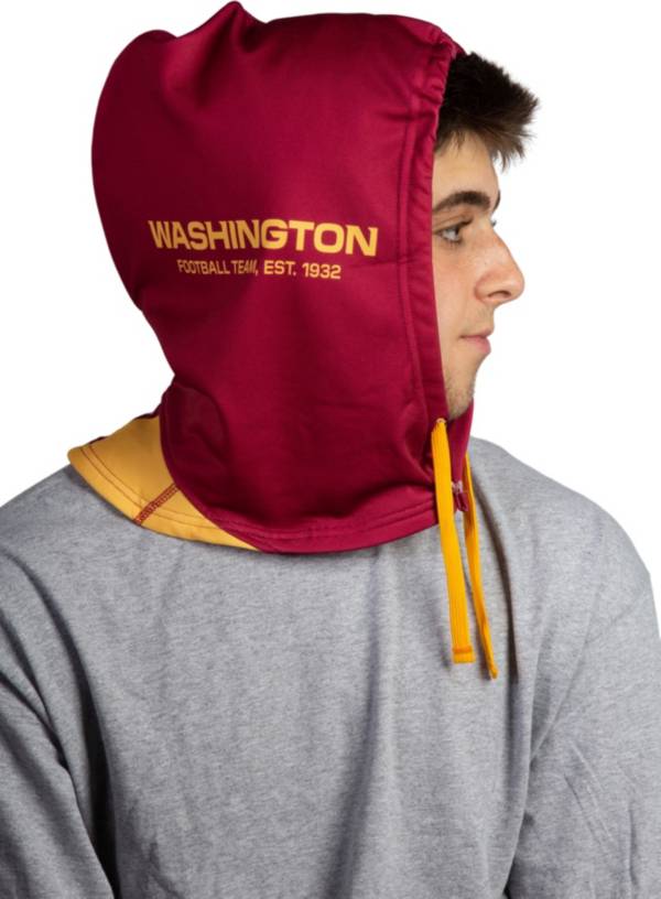 SoHoodie Washington Football Team Red ‘Just the Hood'