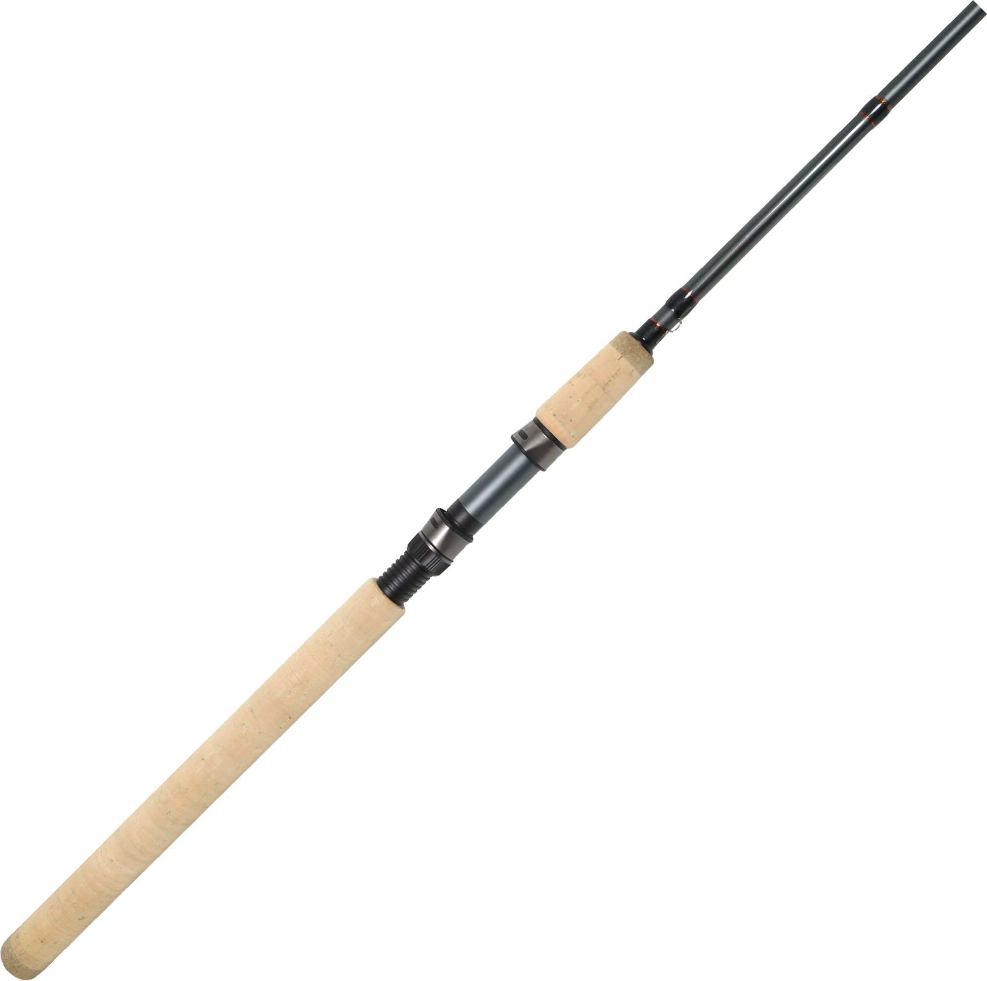 okuma sst halibut rod