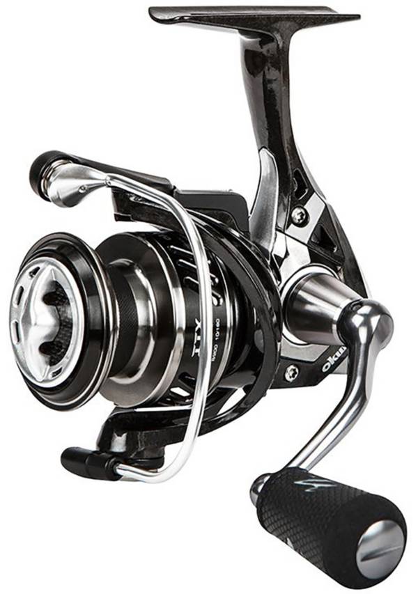 Okuma ITX Carbon Spinning Reel