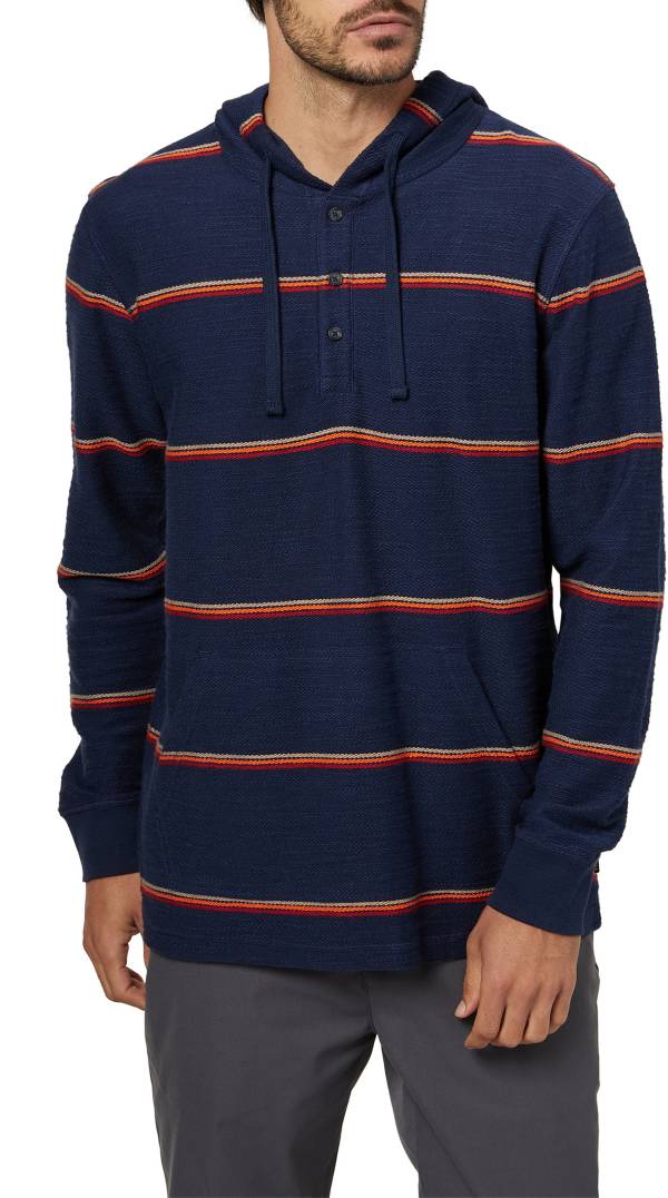 O'Neill Men's Baja Pullover Sweatshirt