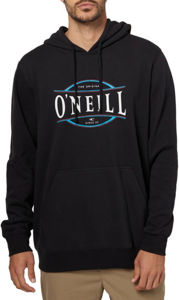 O'Neill Men's Breakout Pullover Hoodie