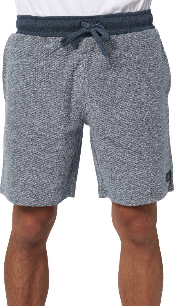 O'Neill Men's Bavaro 19” Solid Shorts