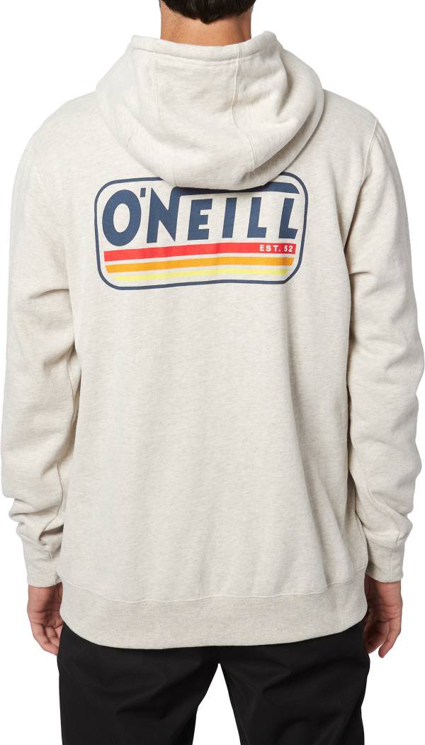 O'Neill Men's Fifty Two Fleece Pullover Hoodie