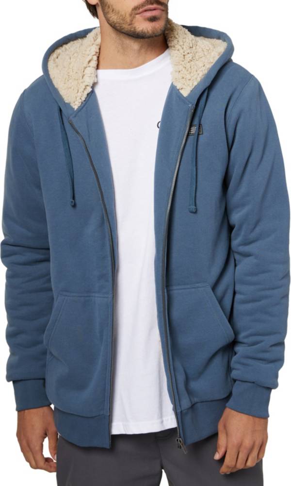 O'Neill Men's Fifty Two Sherpa Jacket product image