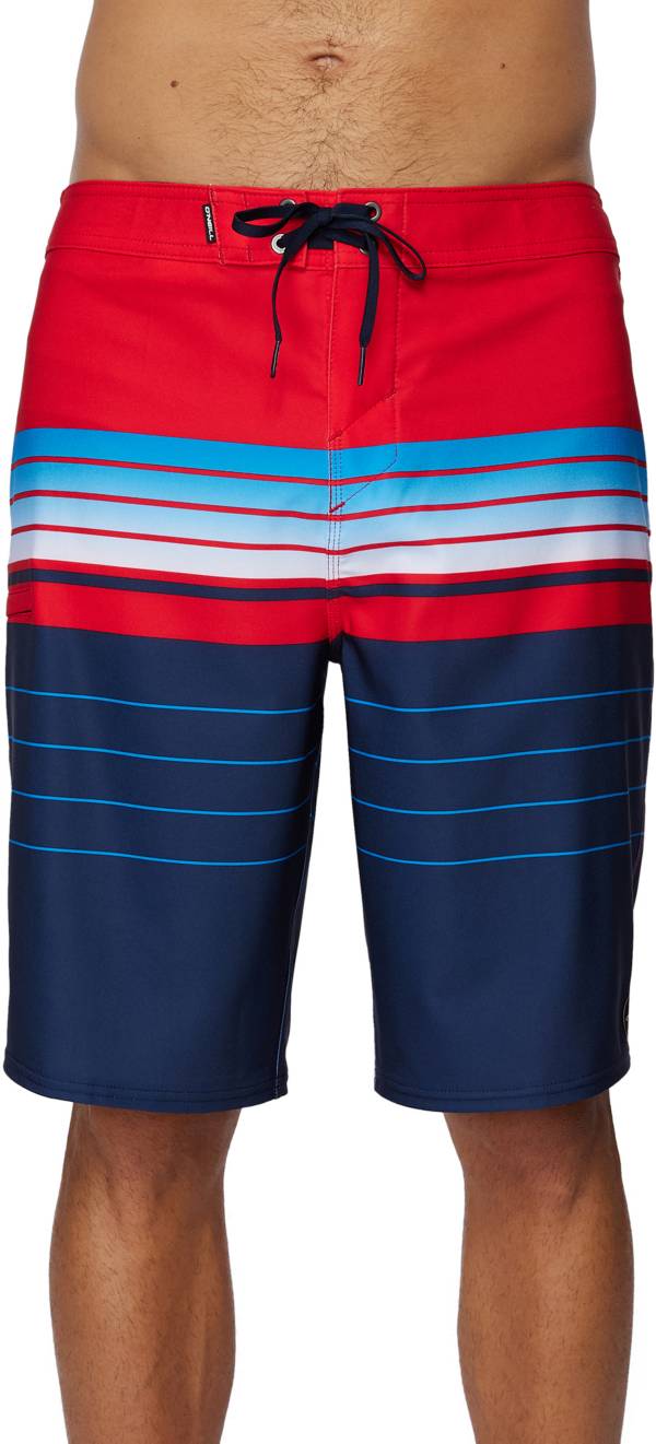O'Neill Men's Hyperfreak Heist Board Shorts