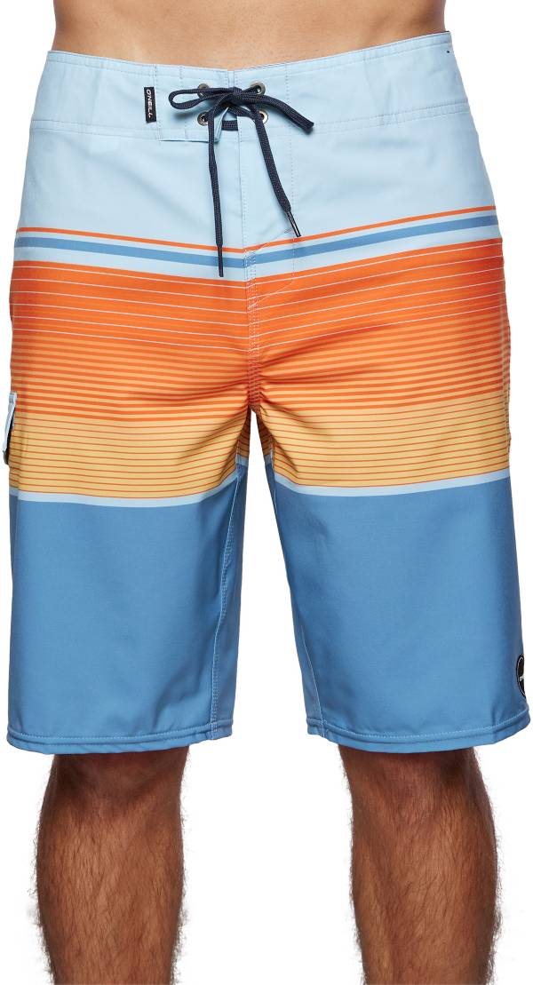O'Neill Men's Lenox Stretch Board Shorts