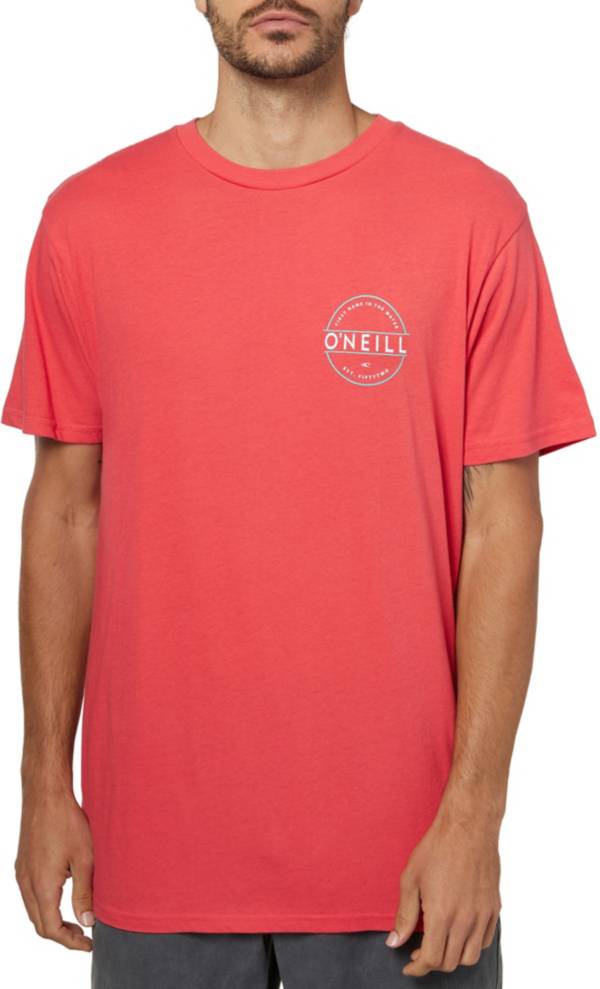 O'Neill Men's Matapalo Collared Shirt