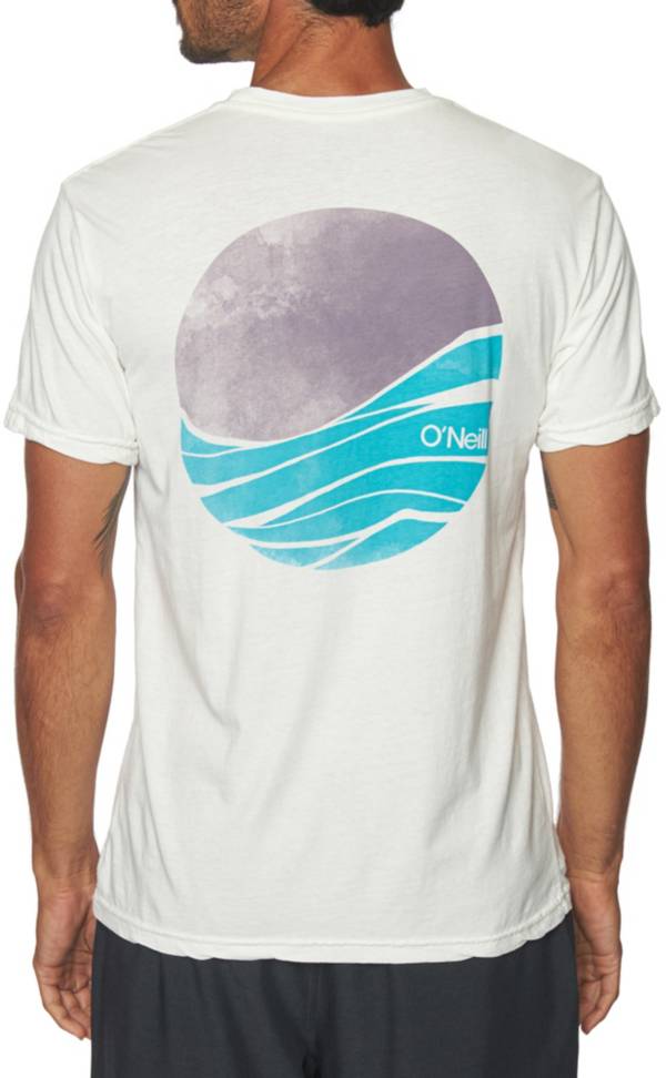 O'Neill Men's Endless Short Sleeve T-Shirt