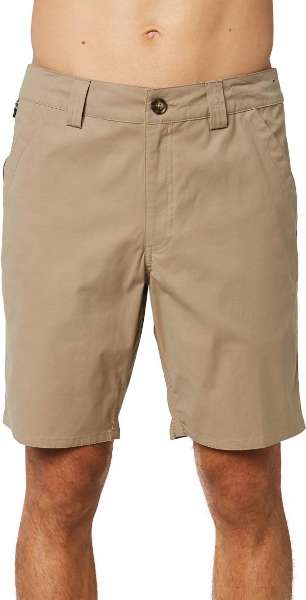 O'Neill Men's Mission 19” Hybrid Shorts