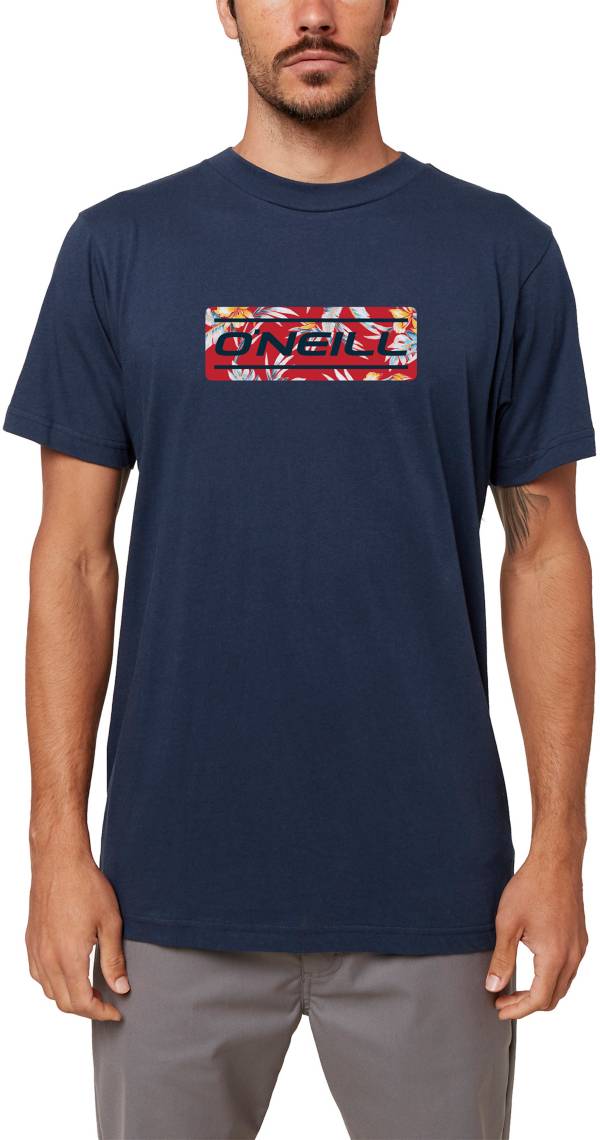 O'Neill Men's Papasean Short Sleeve T-Shirt product image
