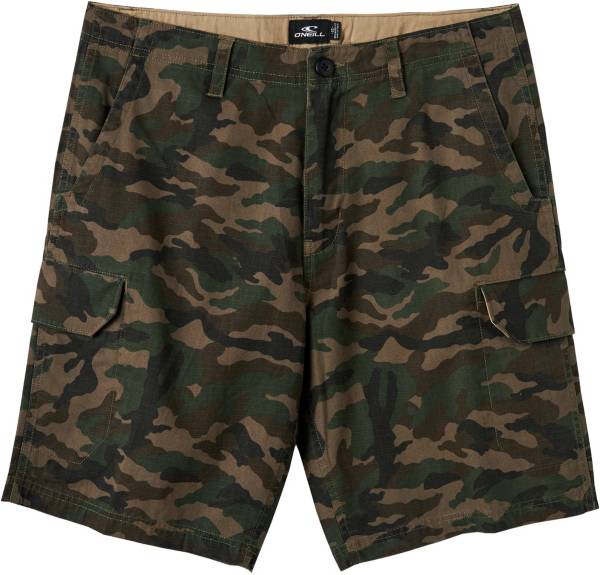 O'Neill Men's Radar 20” Shorts