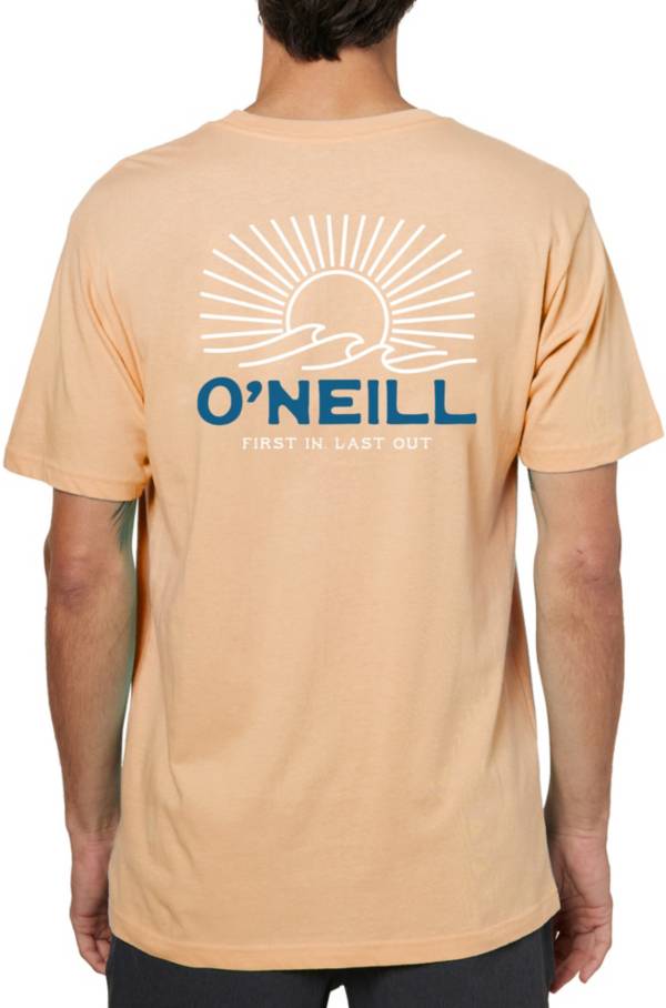 O'Neill Men's New Day T-Shirt