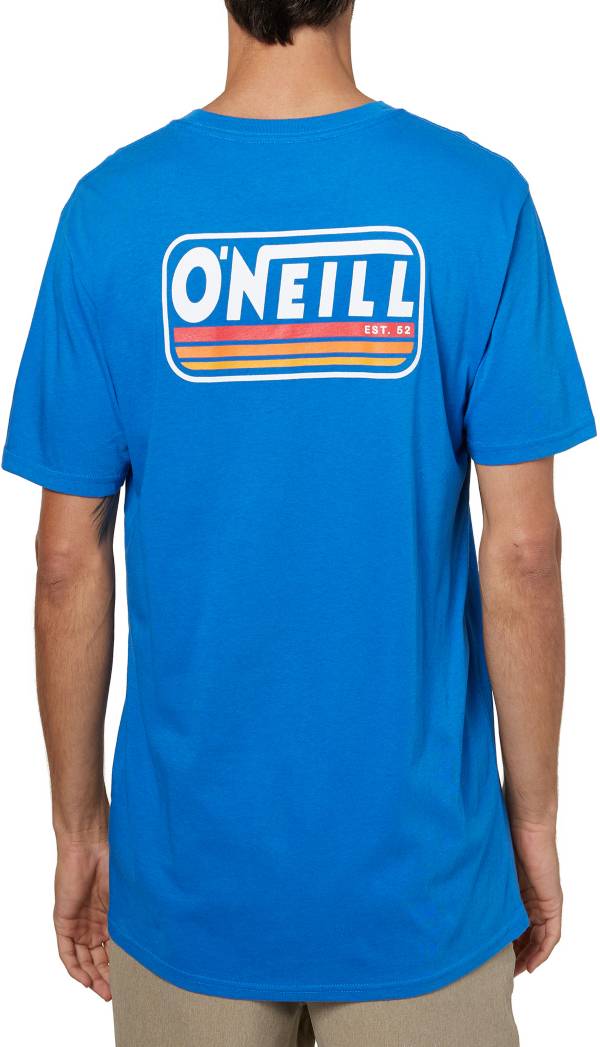 O'Neill Men's Ride On Graphic T-Shirt