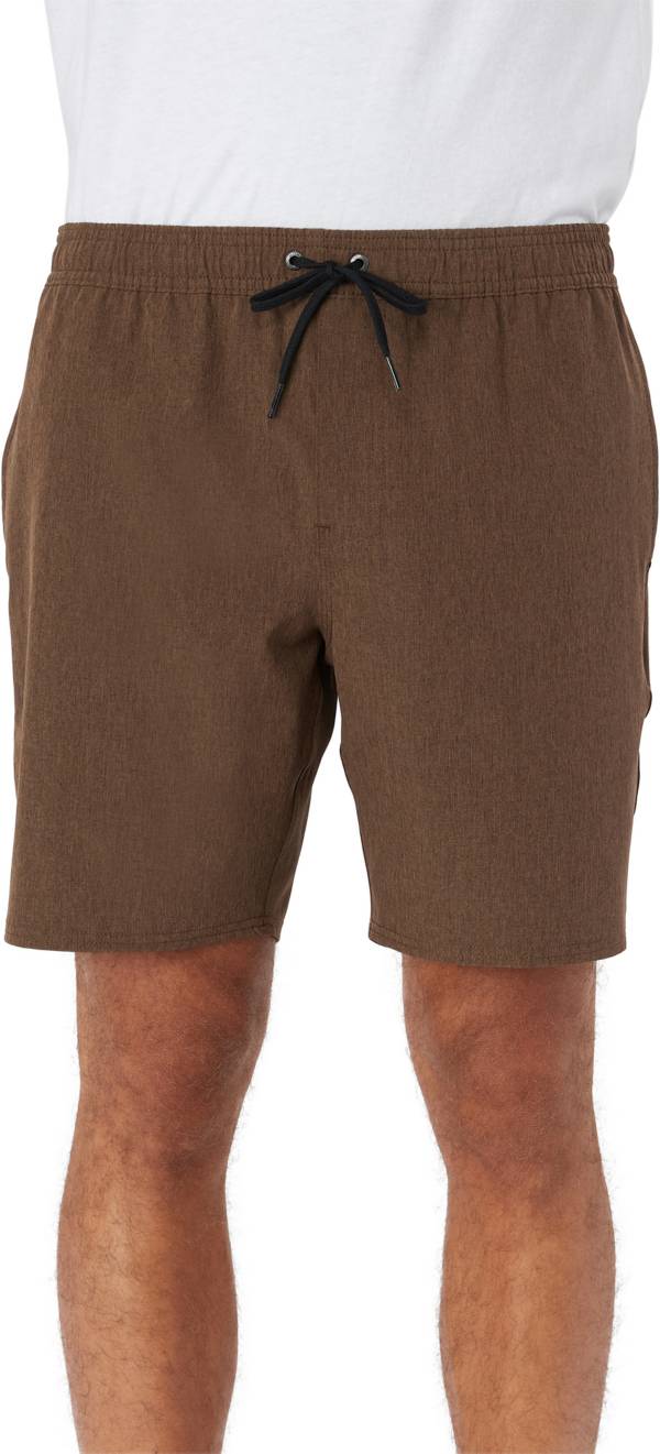 O'Neill Men's Reserve Elastic Waist Swim Shorts product image