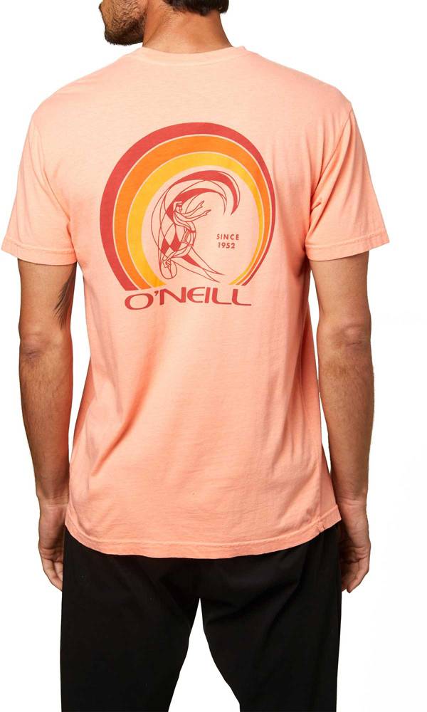 O'Neill Men's Reverberation Graphic T-Shirt